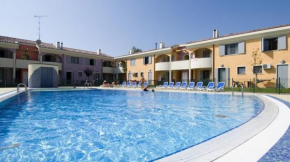 Bright apartment with private garden - Beahost